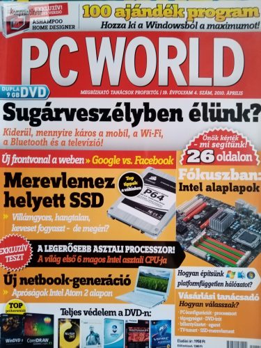 Pc World 2010.04