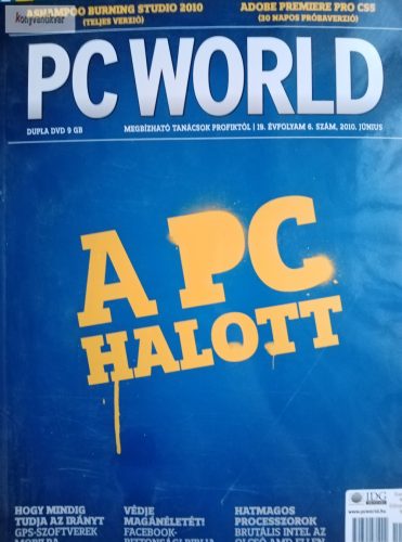 Pc World 2010.06