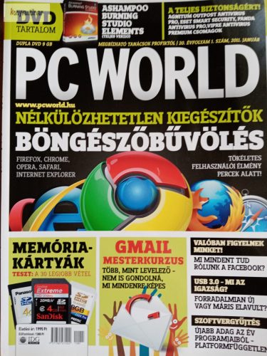 Pc World 2011.01