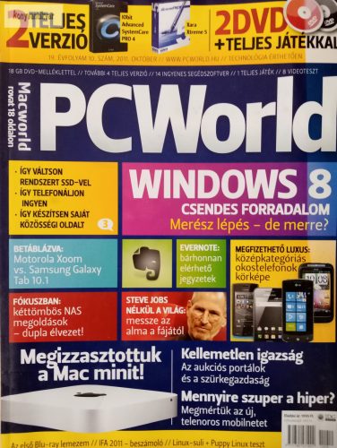 Pc World 2011.10