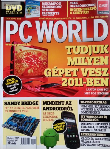 Pc World 2011.02