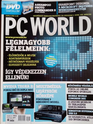 Pc World 2011.03