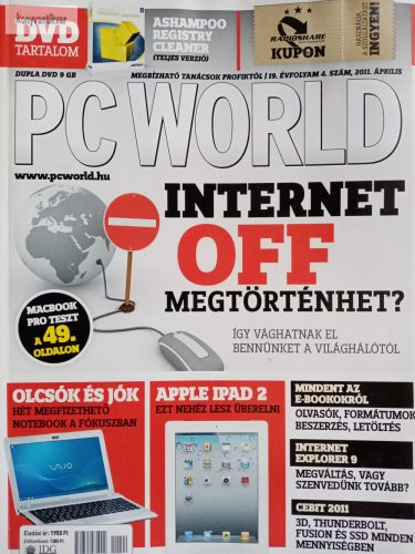 Pc World 2011.04