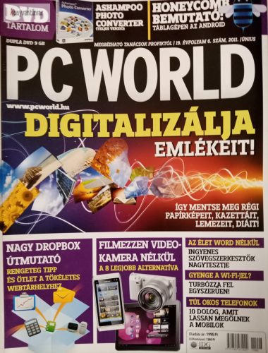 Pc World 2011.06