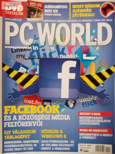 Pc World 2011.07