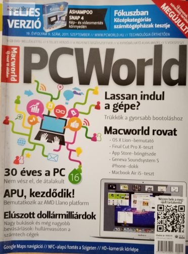 Pc World 2011.09