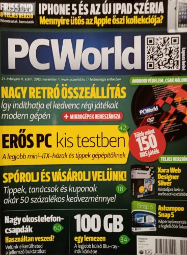 Pc World 2012.11