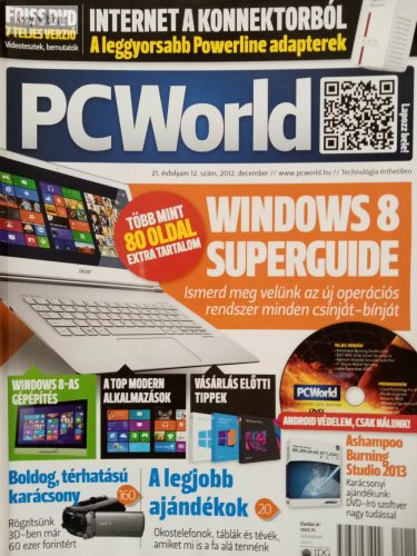 Pc World 2012.12