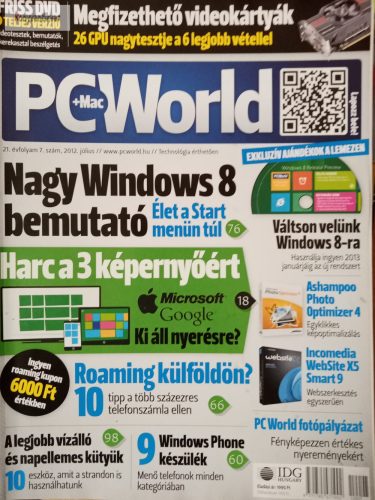 Pc World 2012.07