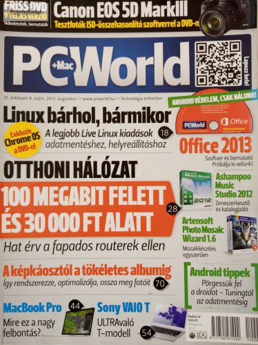 Pc World 2012.08