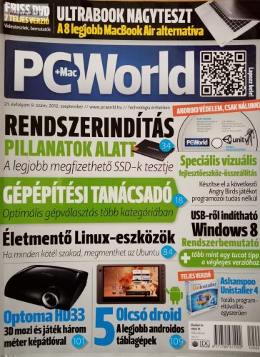 Pc World 2012.09