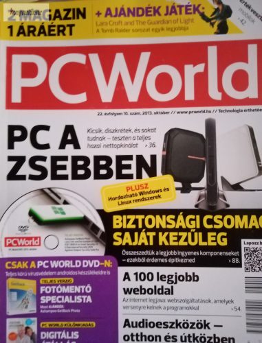 Pc World 2013.10