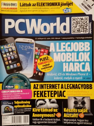 Pc World 2013.02