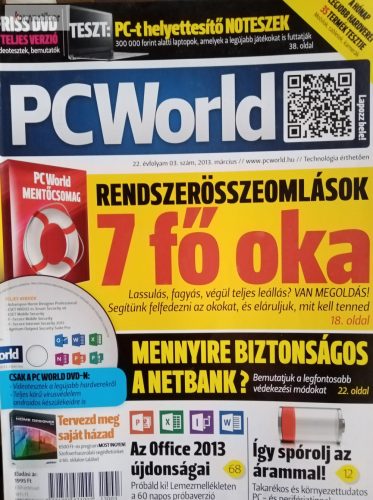 Pc World 2013.03