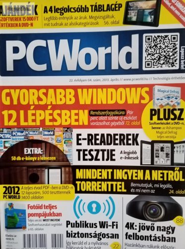 Pc World 2013.04