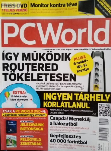 Pc World 2013.05