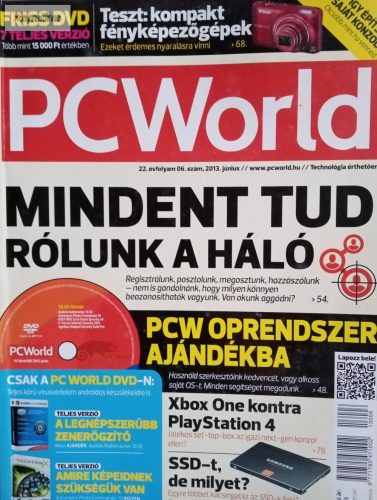 Pc World 2013.06