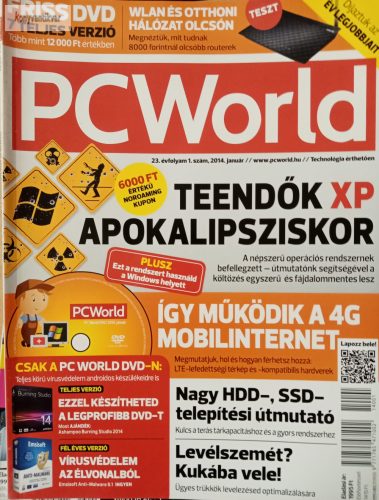 Pc World 2014.01