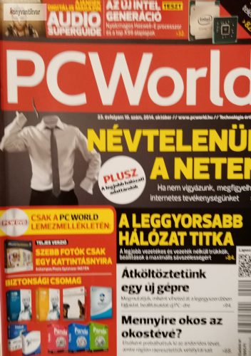 Pc World 2014.10