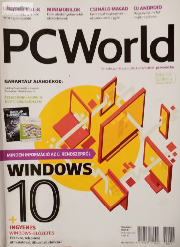 Pc World 2014.11