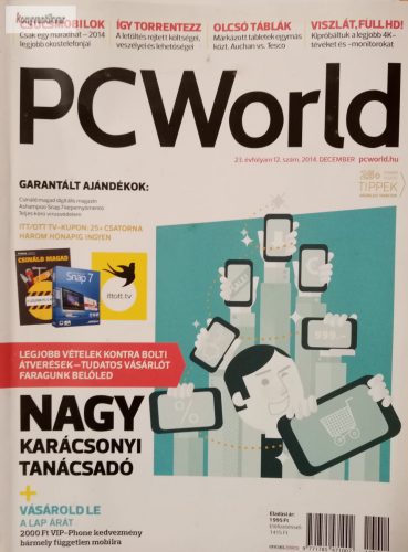 Pc World 2014.12