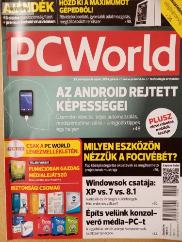 Pc World 2014.06