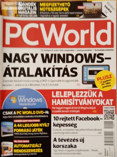 Pc World 2014.09