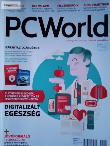 Pc World 2015.02