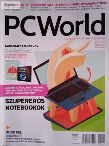 Pc World 2015.03