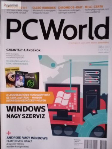 Pc World 2015.05