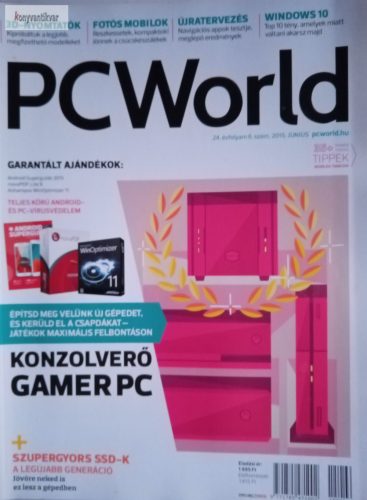 Pc World 2015.06