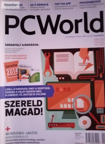 Pc World 2015.07