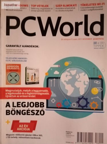 Pc World 2017.11