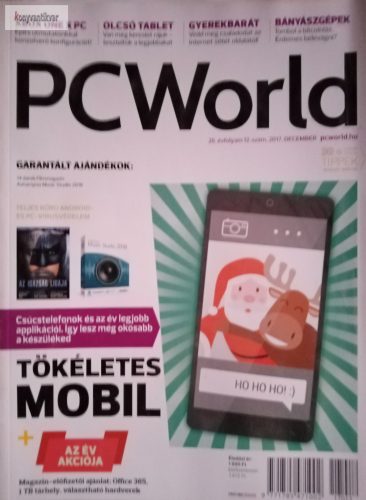 Pc World 2017.12