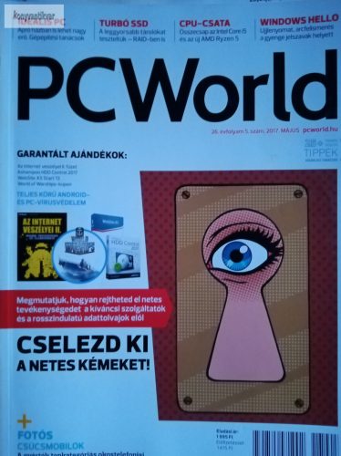 Pc World 2017.05