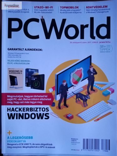 Pc World 2017.06