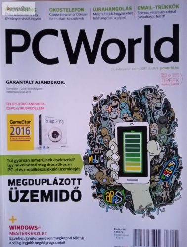 Pc World 2017.07