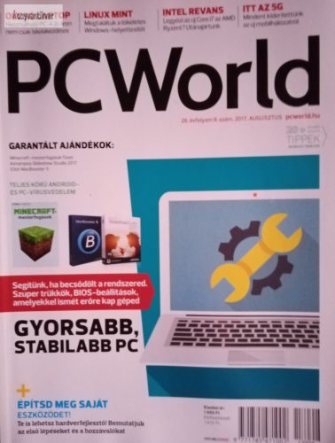 Pc World 2017.08