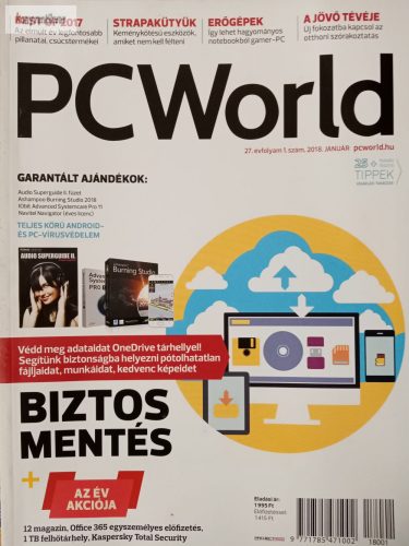 Pc World 2018.01