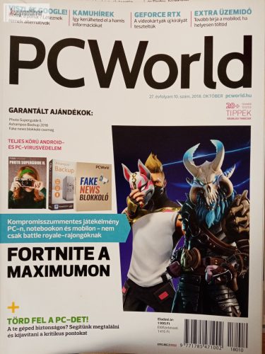 Pc World 2018.10