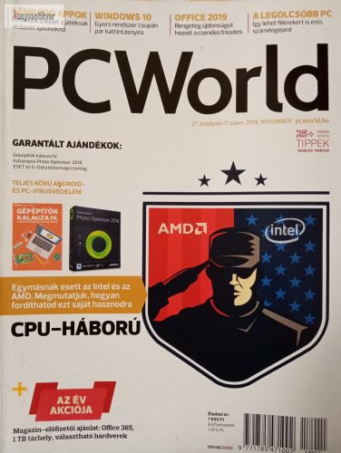 Pc World 2018.11