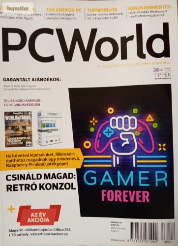 Pc World 2018.12