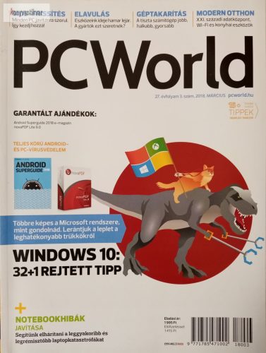 Pc World 2018.03