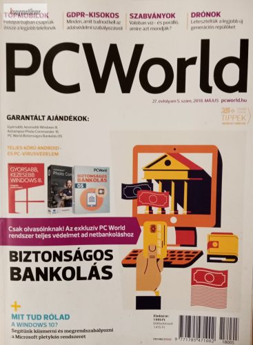 Pc World 2018.05