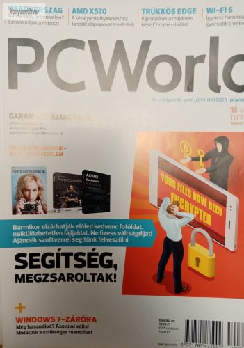 Pc World 2019.10