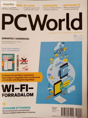 Pc World 2019.03