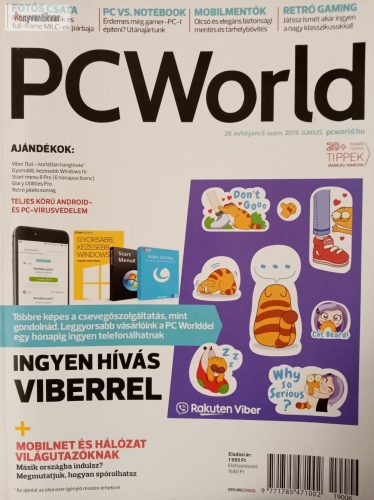 Pc World 2019.06