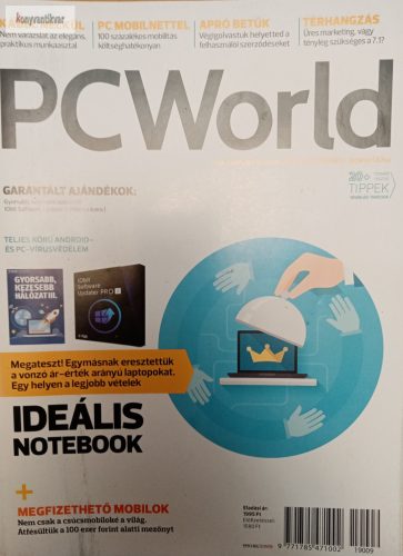 Pc World 2019.09