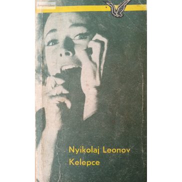 Nyikolaj Leonov:  Kelepce