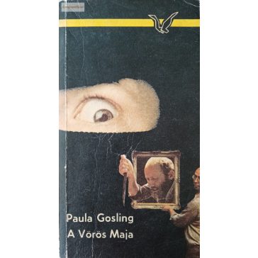 Paula Gosling: A Vörös Maja